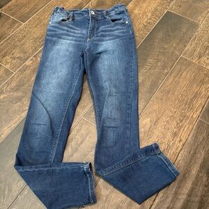 EUC Members Mark Stretch Skinny Jeans